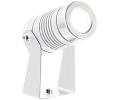4W LED įsmeigiamas šviestuvas ATLAS, baltas, 3000K, IP65, 4187502