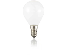 4W LED lemputė, E14, balta, 3000K, 289212