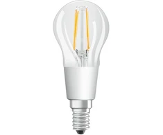 4W LED lemputė LED SUPERSTAR CLASSIC P GLOWdim 40, E14, 2200…2700K