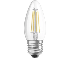 4W LED lemputė PARATHOM Retrofit CLASSIC B 40, E27, 2700K