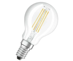 4W LED lemputė PARATHOM© Retrofit CLASSIC P, 2700K, E14