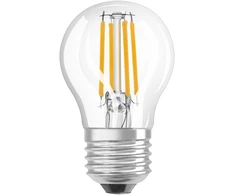 4W LED lemputė SMART+ Filament Mini Bulb Dimmable 40, E27, 2700K
