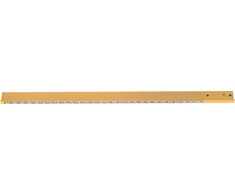 4W LED linijinis šviestuvas į magnetinę sistemą ZAMBELIS MAGNETIC 6MM, žalvario sp., 3000K, 25243