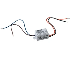 4W LED maitinimo šaltinis ACTEC, 170mA, IP65