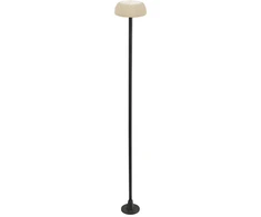 4W LED pastatomas lauko šviestuvas, smėlio/juodos sp., 3000K, IP65, E566