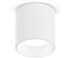 Ideal Lux Lubinis šviestuvas Dot Pl 3000K Bianco