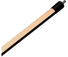 4W LED šviestuvas į 24V PLUG &amp; PLAY sistemą, juodas, 3000K, dimeriuojamas, 19158