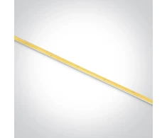 4W/m LED COB juosta, 4000K, 7843/C