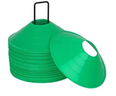 5 cm kūgis (komplektas iš 50 vnt.)