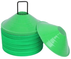 5 cm kūgis (komplektas iš 50 vnt.)