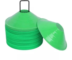 5 cm kūgis (komplektas iš 50 vnt.)