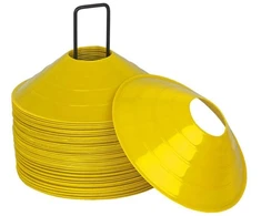 5 cm kūgis (komplektas iš 50 vnt.)