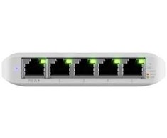 Maršrutizatorius Komutatorius Ubiquiti USW-Flex-Mini-EU 5