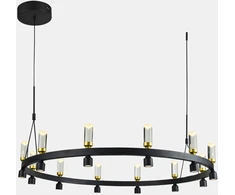 Italux Pakabinamas šviestuvas PND-83812-24
