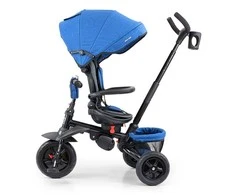 5071 Triratis Stanley Rubber Navy - Juodas