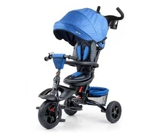 5071 Triratis Stanley Rubber Navy - Juodas