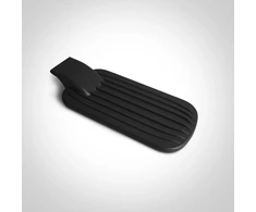 50W LED gatvės šviestuvas, antracito sp., 3000/4000/5000K, 70118A/AN/V