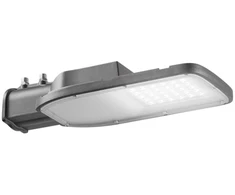 50W LED gatvės šviestuvas HIGHWAY, antracito sp., 4000K, IP65