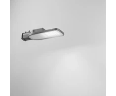 50W LED gatvės šviestuvas HIGHWAY, antracito sp., 4000K, IP65