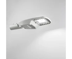 50W LED gatvės šviestuvas STREETWAY, sidabro sp., 4000K, IP65
