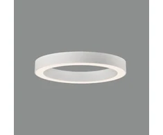 50W LED lubinis šviestuvas ALISO 600, baltas, 2700/3000/4000K, P3742174B