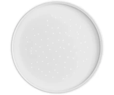50W LED lubinis šviestuvas WISH, baltas, CCT, dimeriuojamas