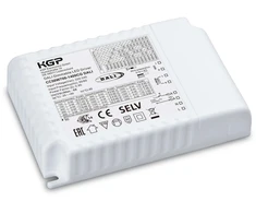 50W LED maitinimo šaltinis, 700-1400mA, dimeriuojamas