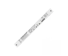 50W LED maitinimo šaltinis, baltas, 24V, IP20, PUSH/DALI, 4062172274340