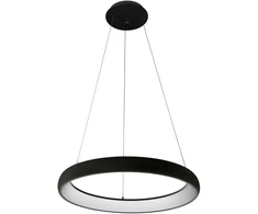 Italux Pakabinamas šviestuvas Alessia 5280-850RP-BK-4