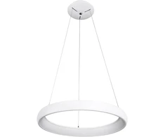 Italux Pakabinamas šviestuvas Alessia 5280-850RP-WH-4