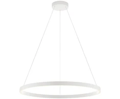 50W LED pakabinamas šviestuvas FEBE, baltas, 3000K, dimeriuojamas, 01-2869