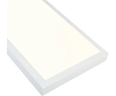 50W LED paviršinė panelė, balta, 150x30cm, CCT, 62150BRU/W/V