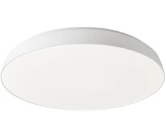 Lubinis šviestuvas 50W LED paviršinis šviestuvas ERIE, baltas, 3000K, 01-1681
