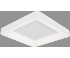 Italux Lubinis šviestuvas 5304-850SQC-WH-3