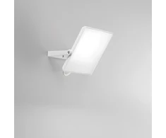 50W LED prožektorius AXEL, baltas, CCT, IP65