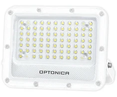 50W LED prožektorius, baltas, 6000K