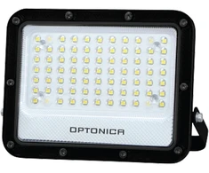 50W LED prožektorius, juodas, 6000K