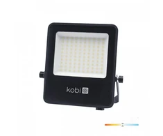 50W LED prožektorius ULSAN, juodas, 4000K
