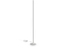 50W LED toršeras DORICA, baltas, 3000K, dimeriuojamas, 366111