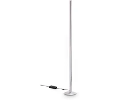 50W LED toršeras DORICA, plieno sp., 3000K, dimeriuojamas, 366142