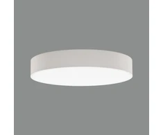 50W paviršinis/pakabinamas šviestuvas ISIA, baltas, 3000K, P345360PB