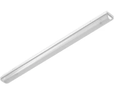 52,3W LED linijinis šviestuvas NEPTUN LED COMPACT V2, pilkas, 120cm, 4000K, IP66