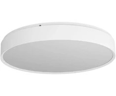 Lubinis šviestuvas 53,6W LED paviršinis šviestuvas YOMO, baltas, 3000K, dimeriuojamas, 01-2570