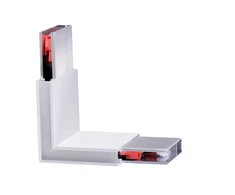 Ideal Lux 3W accessories LINUS, 3000K, juodas