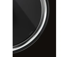 55W LED gatvės šviestuvas TIME 360, antracito sp., 3000K