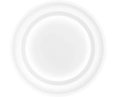 56W LED lubinis šviestuvas LIFE, baltas, CCT