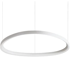 56W LED pakabinamas šviestuvas GEMINI, baltas, 2700K, 341583