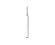 5,6W LED pakabinamas šviestuvas STICK 22, baltas, 3000K, dimeriuojamas, 31º