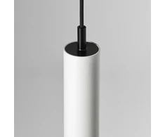 5,6W LED pakabinamas šviestuvas STICK, baltas, 3000K, dimeriuojamas