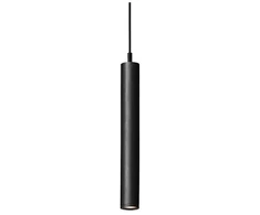 5,6W LED pakabinamas šviestuvas STICK BASE 22 MEDIUM, juodas, 3000K, DALI, 31º